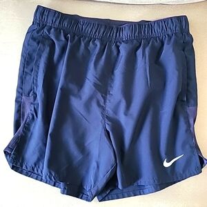 Nike dri-fit running shorts‎